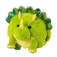 Cozy Noxxiez Knuffel Dino - thumbnail