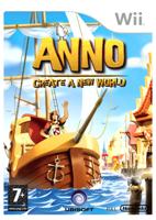 Anno Create a New World - thumbnail