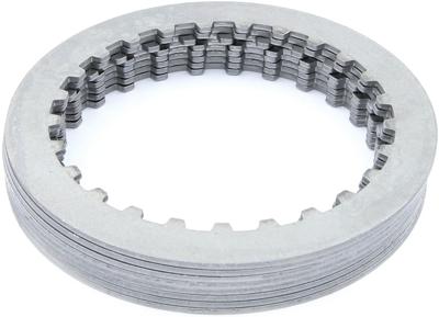 TRW stalen tussenschijven clutch.steel.kit mes327-8