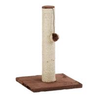 Gina Mini krabpaal bruin - thumbnail