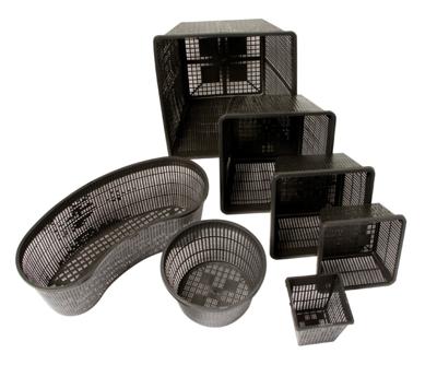 Vijvermandje 23 X 23 Cm vijver SuperFish - Superfish