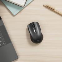 Muis Ewent EW3300 Zwart - thumbnail