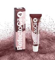 Refectocil Wimper en Wenkbrauw Verf - thumbnail