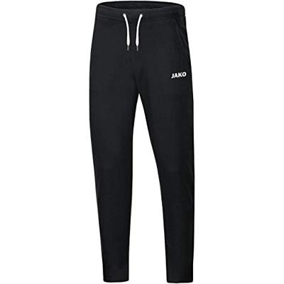 JAKO 8465D Joggingbroek Base Dames - Zwart - 44