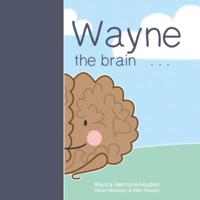 Bianca  Hermans Wayne the Brain - thumbnail
