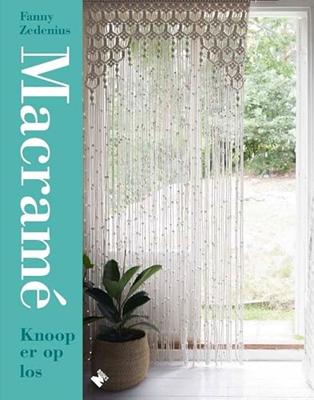 Macramé (Paperback) Macramé (Paperback)