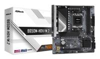 Moederbord AMD Asrock B650M-HDV/M.2 - thumbnail