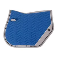 QHP Shiva zadeldek zwart maat:dr full - thumbnail