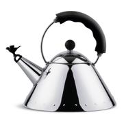 Alessi Graves Fluitketel 2 l - thumbnail