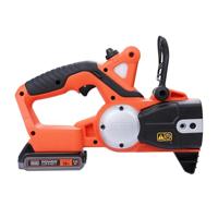 BLACK+DECKER GKC1820L20 Accu elektrische kettingzaag - thumbnail