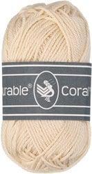 Durable Coral Mini 2172 Cream Durable Coral Mini 2172 Cream