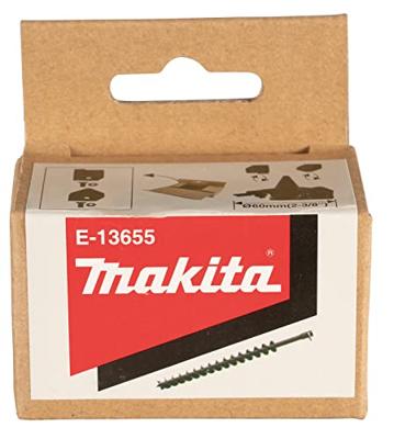 Makita Accessoires Wisselmes tbv grondboor 60mm - E-13655 E-13655