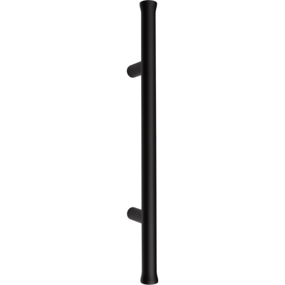 Formani | EV365 PA | Deurgreep | mat zwart