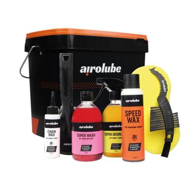 Cyclon Emmer airolube cleanest bike essentials