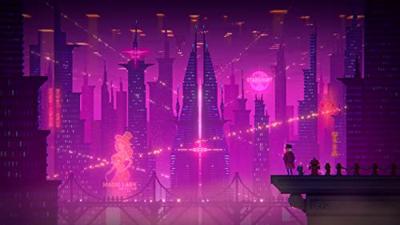 Tales of the Neon Sea Collector's Edition