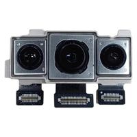 Achtergerichte camera voor OnePlus 7T - thumbnail