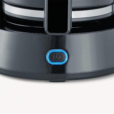 Severin KA4815 Koffiefilter apparaat Zwart