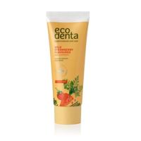 Ecodenta Strawberry Flavoured Kids Toothpaste - thumbnail
