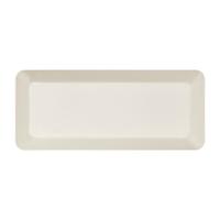 IITTALA - Teema Wit - Schaal 16x37cm - thumbnail
