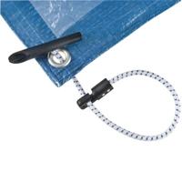 Spanners voor dekzeil (4 st.) Velleman - Velleman - thumbnail