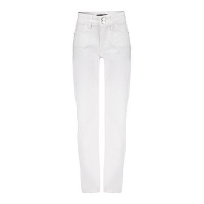 Love Bootcut jeans Chalk White