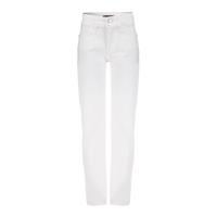 Love Bootcut jeans Chalk White - thumbnail