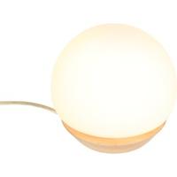 Steinhauer Tafellamp ancilla LED 7932be beuken - thumbnail