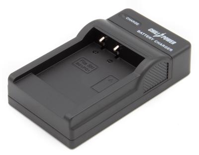 ChiliPower Sony NP-BG1 en NP-FG1 mini USB oplader ChiliPower Sony NP-BG1 en NP-FG1 mini USB oplader