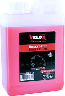 Velox mineraalolie 1000ml