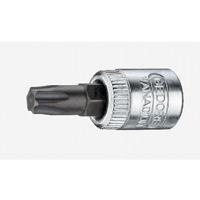 Gedore Dopsleutel 1/4" Torx T15 - 6190860 - thumbnail