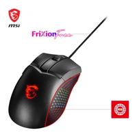 MSI CLUTCH GM51 Lightweight muis - thumbnail