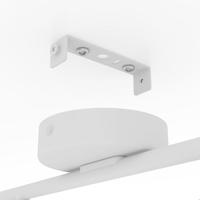 Eglo PlafondspotSeras 1 4-lichts - 98396 - thumbnail