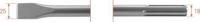 Rotec sds-max platte beitel 25x280mm - 2151010 - thumbnail