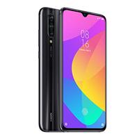Xiaomi Mi 9 Lite 128GB 6GB RAM Dual Sim Onyx Grey - thumbnail