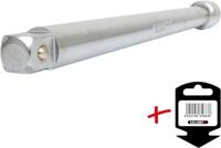 KS Tools 911.3404 9113404 Dopsleutelverlenging Aandrijving 3/4 (20 mm) 400 mm 1 stuk(s) - thumbnail