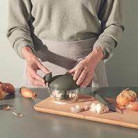 Eva Solo Green Tools Mini hakmolen - thumbnail