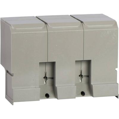 Schneider Electric 33629 Geschikt voor: INS630b-1600 Grijs 1 stuk(s)