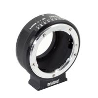 Metabones Nikon G naar Fuji X-Mount - thumbnail