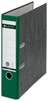 Leitz Ordner 1080 DIN A4 Rugbreedte: 80 mm Groen Wolken 2 beugels 10805055 - thumbnail