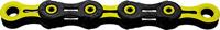 KMC DLC11 Ketting 11-speed 118-schakels - Geel - thumbnail