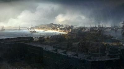Assassin's Creed 3