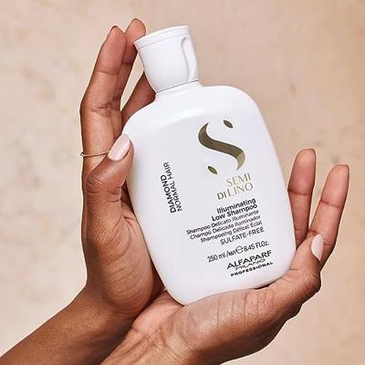 Alfaparf Semi di Lino Diamond Illuminating Low Shampoo 250ml
