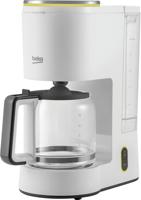 Beko FCM1321W - Koffiezetapparaat Wit - Eindejaarsknaller - thumbnail
