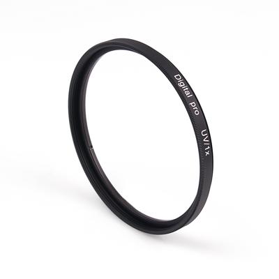 Kaiser Fototechnik 17746 cameralensfilter 4,6 cm Ultraviolet (UV) filter voor camera's