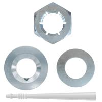 Fischer 564605 FAZ II Plus 24/30 Boutanker 205 mm 24 mm 5 stuk(s) - thumbnail