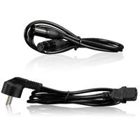 BRESSER BR-RL2KS Lader voor 2 V-Lock Accu - thumbnail