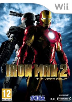 Iron Man 2 - thumbnail