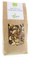 Vitiv Gemengde noten bio 1 Kilogram - thumbnail