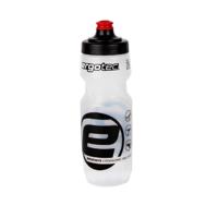 Ergotec bidon 750ml wit/transparant - thumbnail