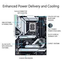 Moederbord Intel ASUS PRIME Z790-A WIFI - thumbnail